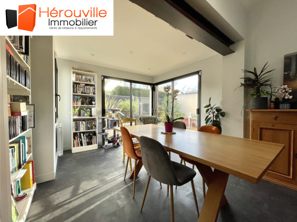 Offres de vente Maison Hérouville-Saint-Clair 14200