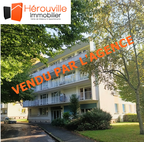 Offres de vente Appartement Hérouville-Saint-Clair 14200