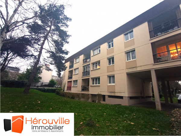 Offres de vente Appartement Hérouville-Saint-Clair 14200