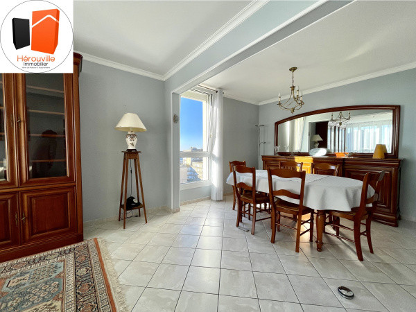 Offres de vente Appartement Hérouville-Saint-Clair 14200