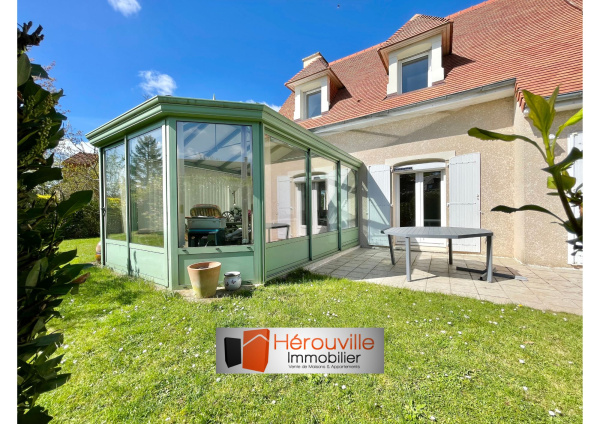 Offres de vente Maison Ifs 14123