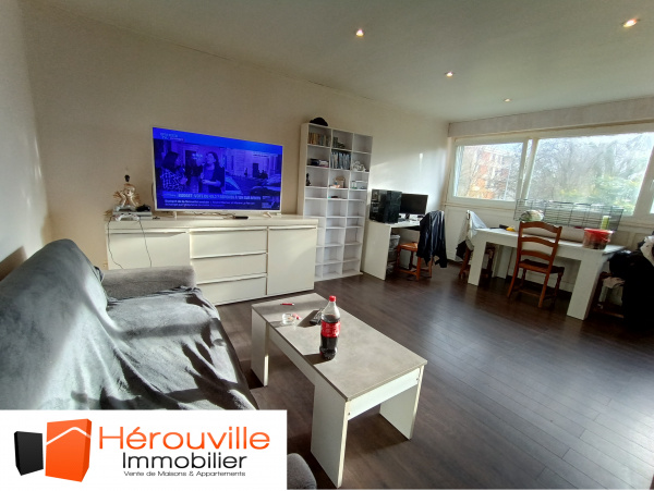 Offres de vente Appartement Hérouville-Saint-Clair 14200