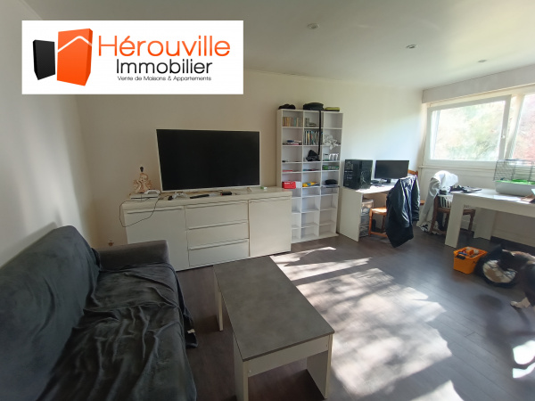 Offres de vente Appartement Hérouville-Saint-Clair 14200