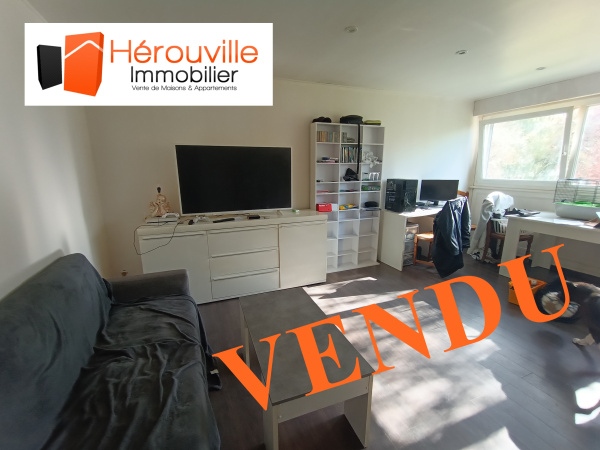 Offres de vente Appartement Hérouville-Saint-Clair 14200