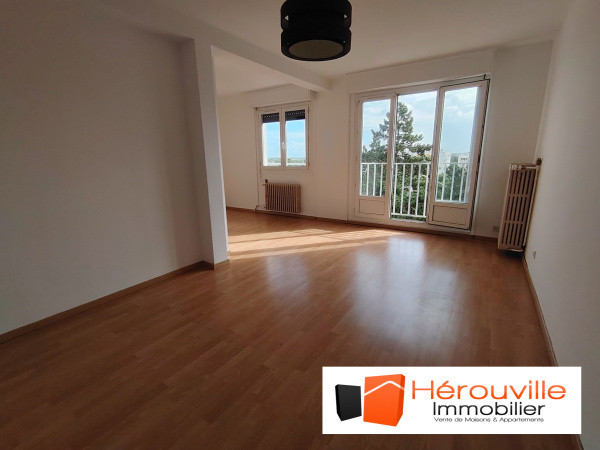 Offres de vente Appartement Hérouville-Saint-Clair 14200