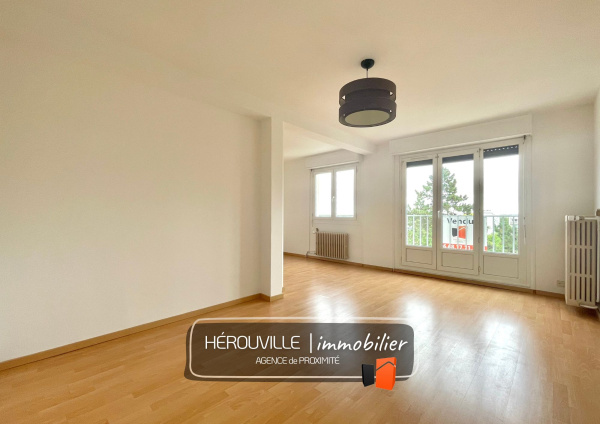 Offres de vente Appartement Hérouville-Saint-Clair 14200
