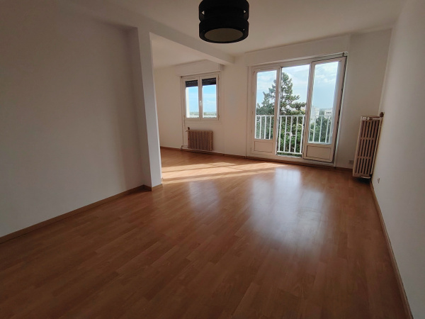 Offres de vente Appartement Hérouville-Saint-Clair 14200