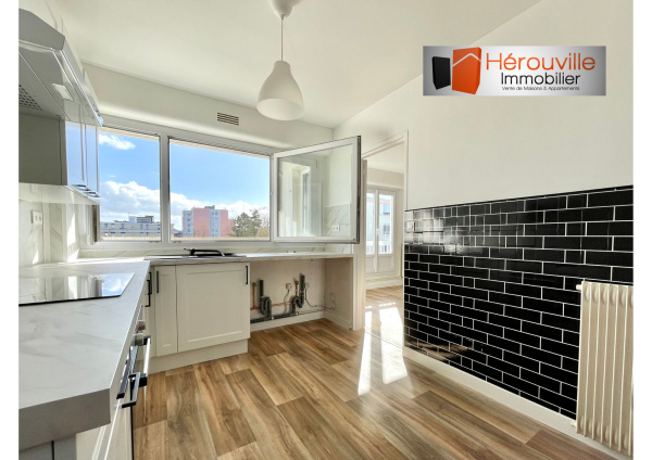 Offres de vente Appartement Hérouville-Saint-Clair 14200