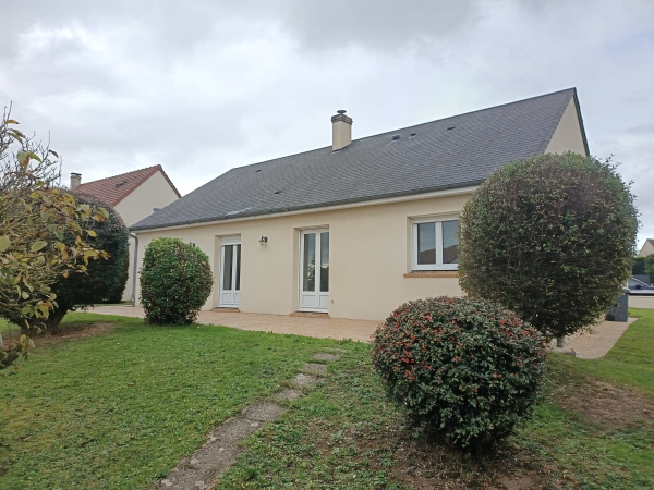 Offres de vente Maison Caen 14000