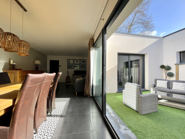 Offres de vente Maison Caen 14000