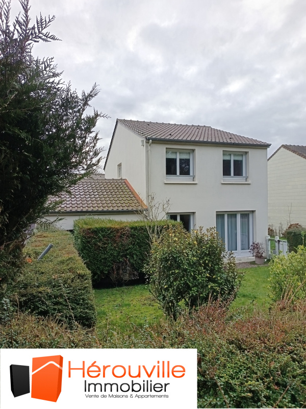 Offres de vente Maison Hérouville-Saint-Clair 14200