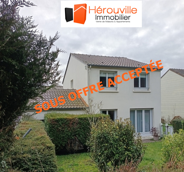 Offres de vente Maison Hérouville-Saint-Clair 14200