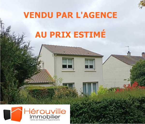 Offres de vente Maison Hérouville-Saint-Clair 14200