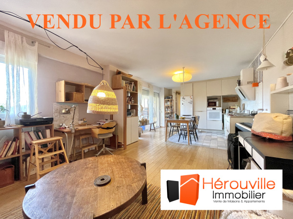 Offres de vente Rez de jardin Hérouville-Saint-Clair 14200