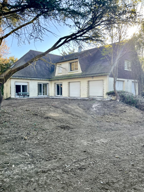 Offres de vente Maison Caen 14000