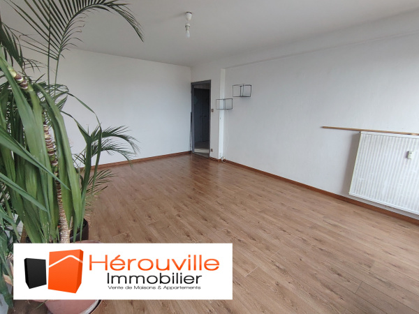 Offres de vente Appartement Hérouville-Saint-Clair 14200