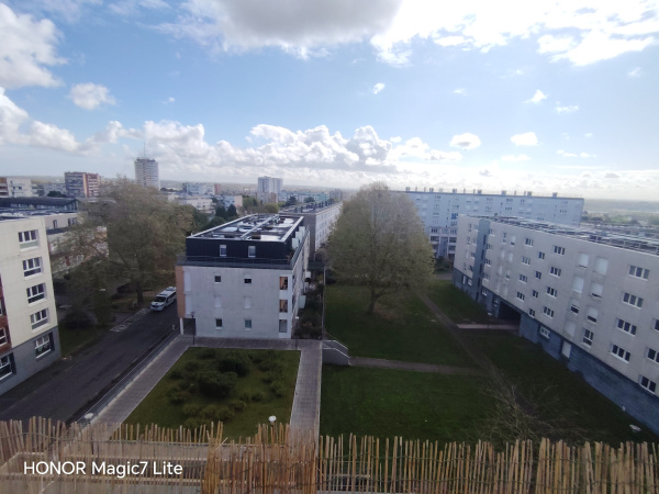 Offres de vente Appartement Hérouville-Saint-Clair 14200