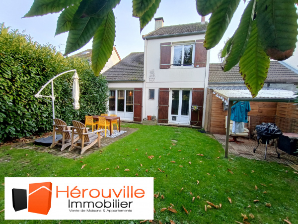 Offres de vente Maison Hérouville-Saint-Clair 14200