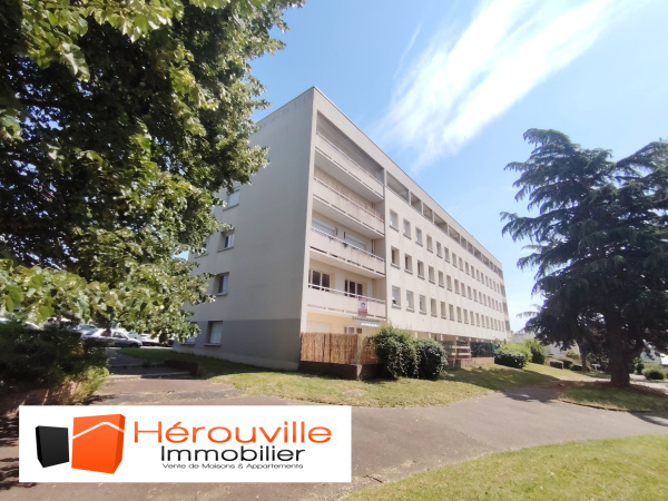 Offres de vente Appartement Hérouville-Saint-Clair 14200