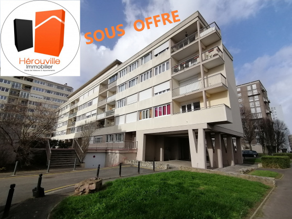 Offres de vente Appartement Hérouville-Saint-Clair 14200