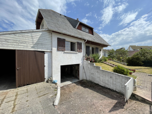 Offres de vente Maison Ouistreham 14150