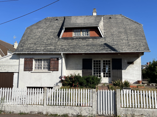 Offres de vente Maison Ouistreham 14150