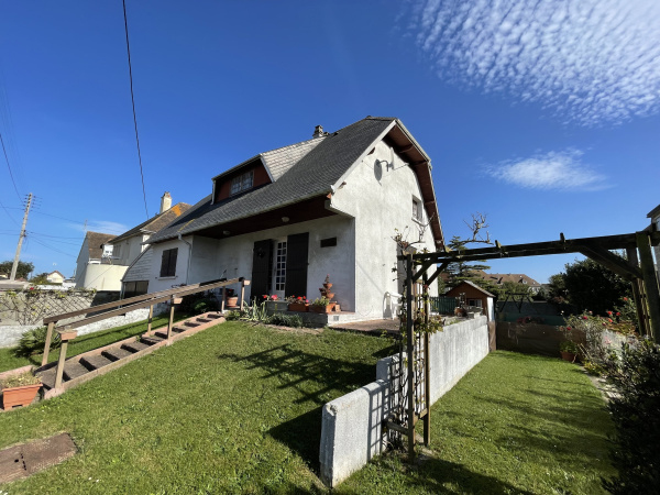 Offres de vente Maison Ouistreham 14150