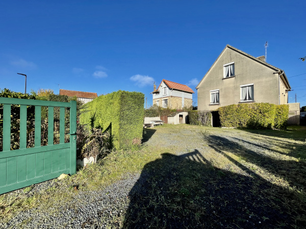 Offres de vente Maison Ouistreham 14150