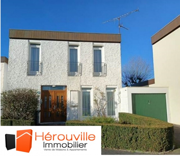 Offres de vente Maison Hérouville-Saint-Clair 14200