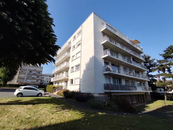 Offres de vente Appartement Hérouville-Saint-Clair 14200