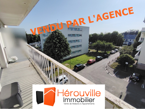 Offres de vente Appartement Hérouville-Saint-Clair 14200