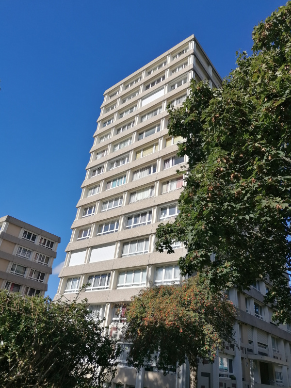 Offres de vente Appartement Hérouville-Saint-Clair 14200