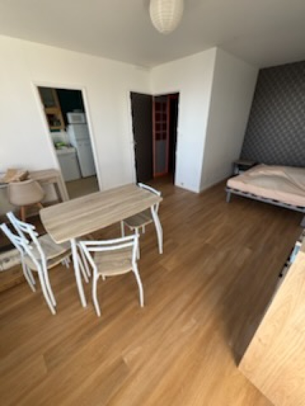 Offres de location Appartement Hérouville-Saint-Clair 14200