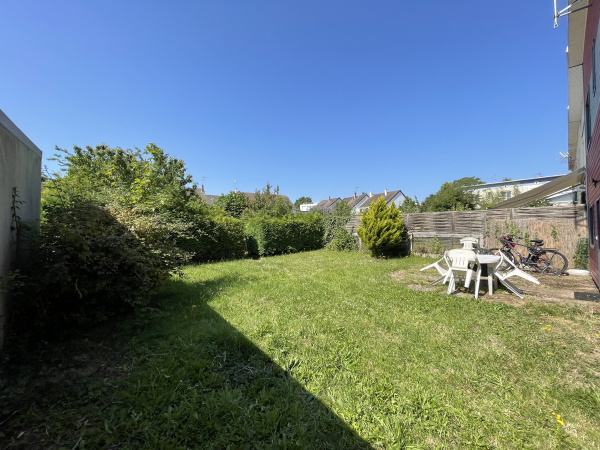 Offres de vente Maison Hérouville-Saint-Clair 14200
