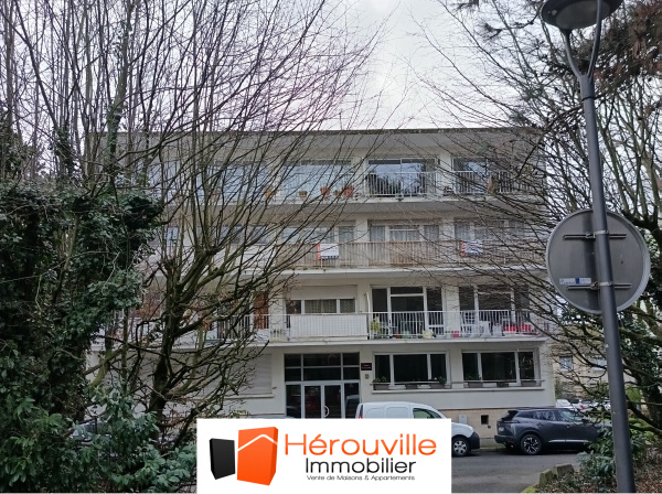 Offres de vente Appartement Hérouville-Saint-Clair 14200