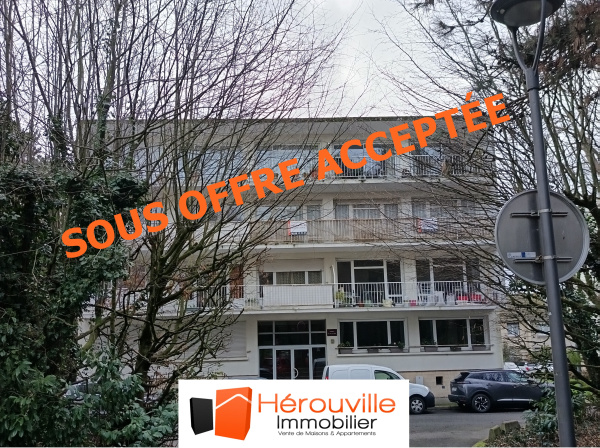 Offres de vente Appartement Hérouville-Saint-Clair 14200
