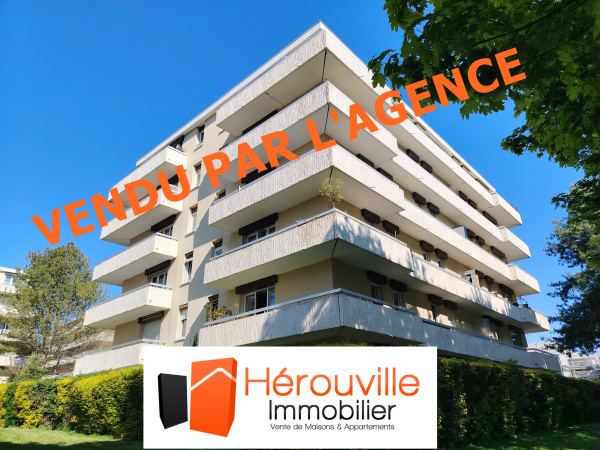 Offres de vente Appartement Hérouville-Saint-Clair 14200