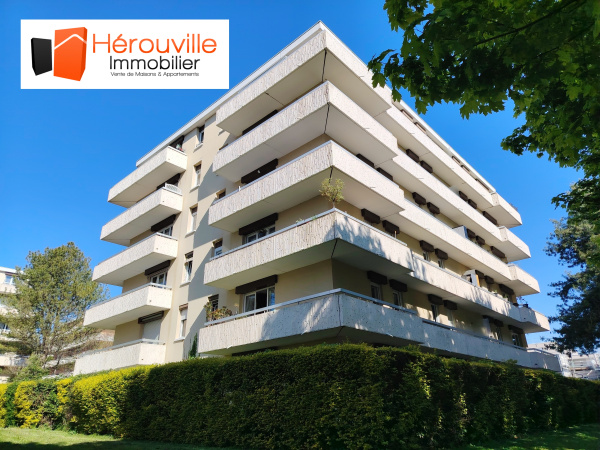 Offres de vente Appartement Hérouville-Saint-Clair 14200