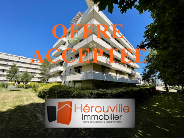 Offres de vente Appartement Hérouville-Saint-Clair 14200