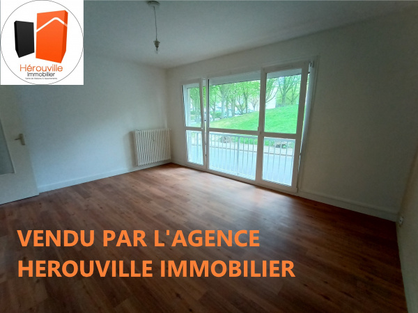 Offres de vente Appartement Hérouville-Saint-Clair 14200