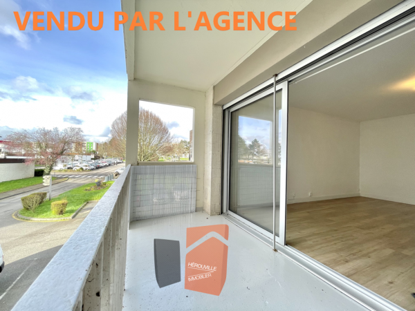 Offres de vente Appartement Hérouville-Saint-Clair 14200