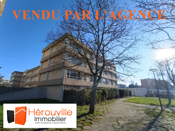 Offres de vente Appartement Hérouville-Saint-Clair 14200