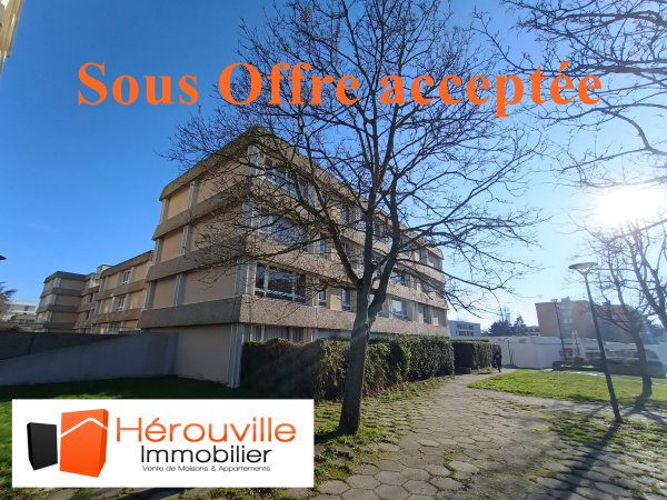 Offres de vente Appartement Hérouville-Saint-Clair 14200