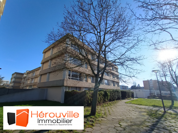 Offres de vente Appartement Hérouville-Saint-Clair 14200