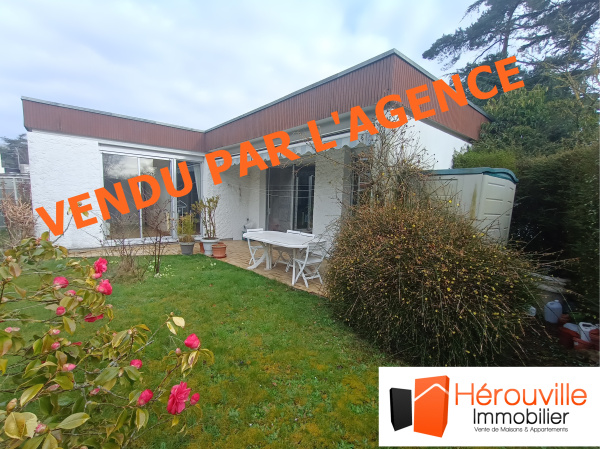 Offres de vente Maison Hérouville-Saint-Clair 14200
