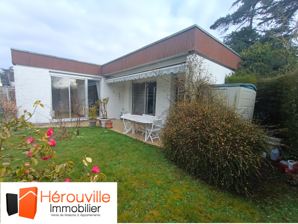 Offres de vente Maison Hérouville-Saint-Clair 14200