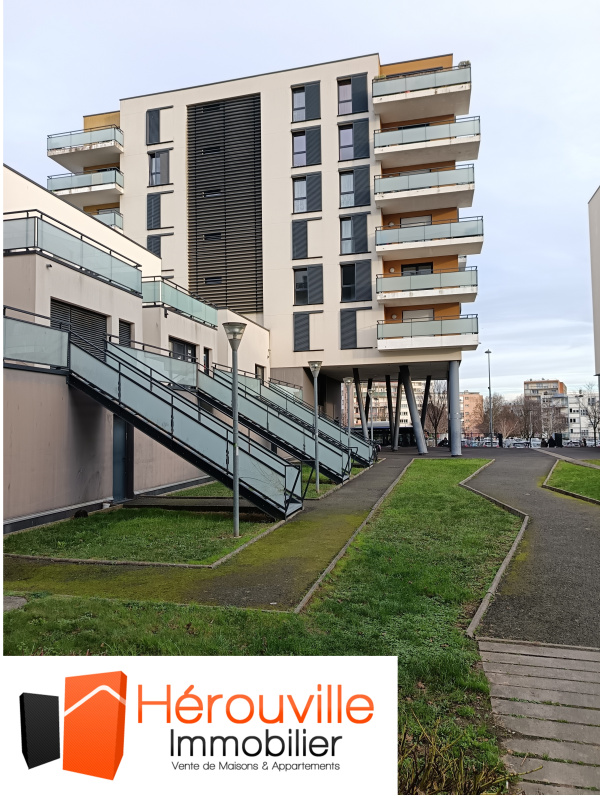 Offres de vente Appartement Hérouville-Saint-Clair 14200