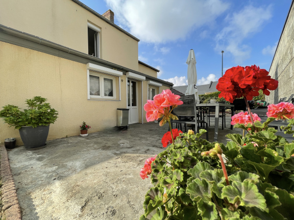 Offres de vente Maison Caen 14000