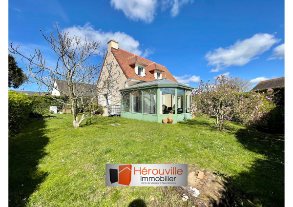 Offres de vente Maison Caen 14000