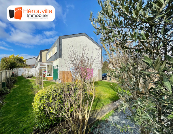 Offres de vente Maison Hérouville-Saint-Clair 14200